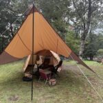 キャンピング　石川県