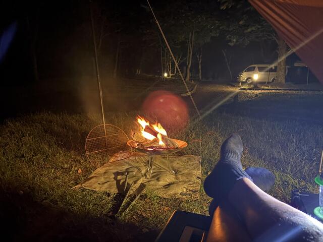 石川県 キャンプ