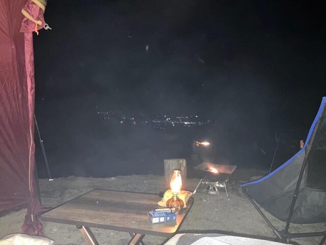 茨城県にこにこキャンプ場