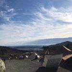 茨城県にこにこキャンプ場