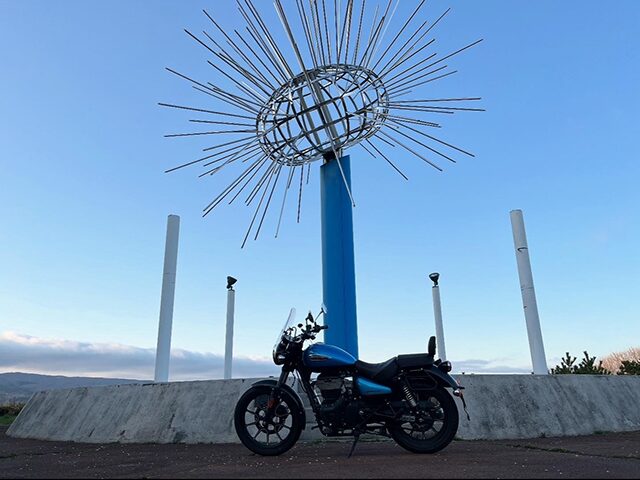 北海道 キャンピングカー