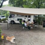 栃木県【キャンプアンドキャビンズ那須高原】