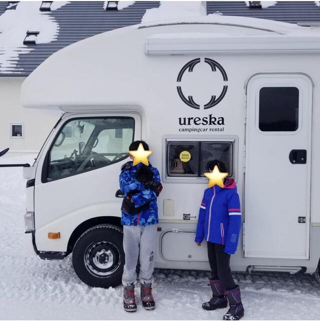 北海道・焚き火キャンプ場 士別ペコラ