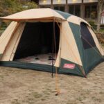 愛知県 つぐ高原グリーンパーク オートキャンプ場