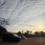 広島県岩倉キャンプ場