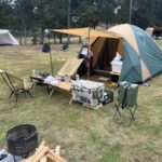 千葉県、ogawa GRAND lodge FIELD