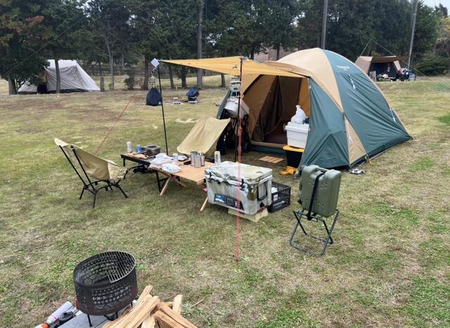 千葉県、ogawa GRAND lodge FIELD