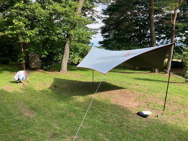 広島県神石高原ティアガルテン