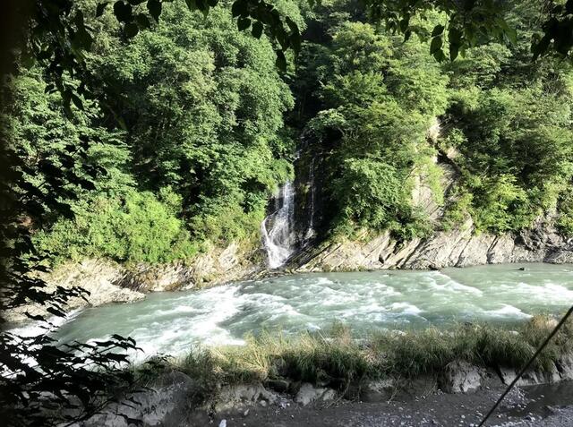埼玉「鈴加園オートキャンプ場」