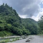 埼玉「鈴加園オートキャンプ場」