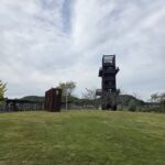 千葉県高滝湖BASEキャンプ場