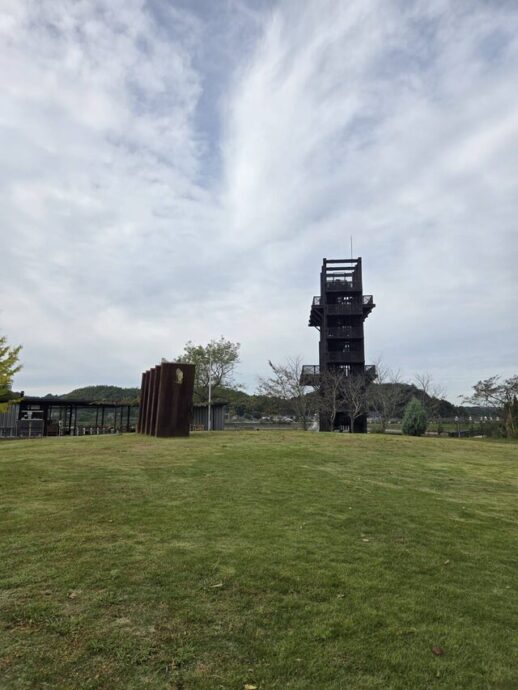 千葉県高滝湖BASEキャンプ場