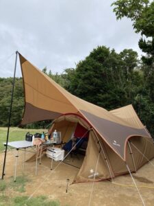 和歌山 キャンプ場