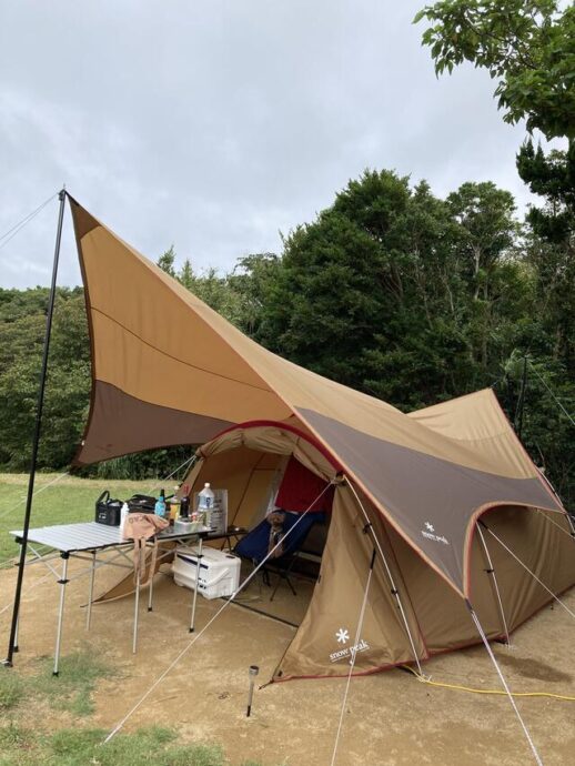 和歌山 キャンプ場