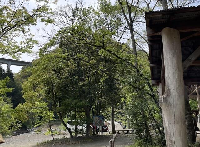 神奈川県 キャンプ場