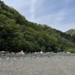 神奈川県 キャンプ場