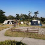 新潟県 キャンプ場