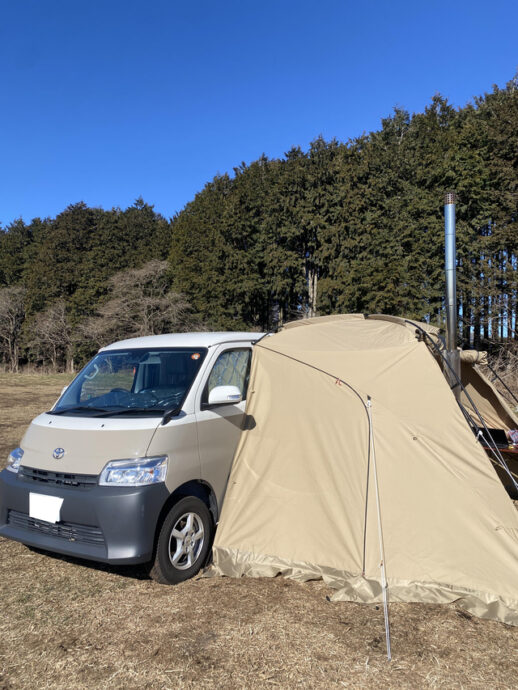 静岡県 キャンプ場