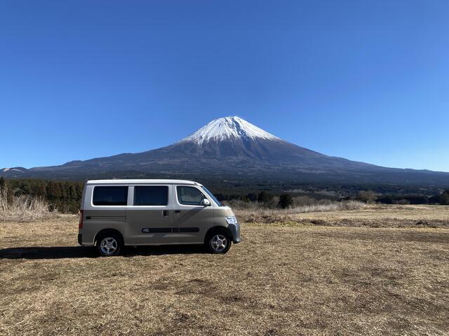 静岡県 キャンプ場