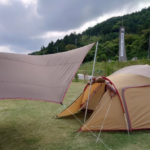 山口県 キャンプ場