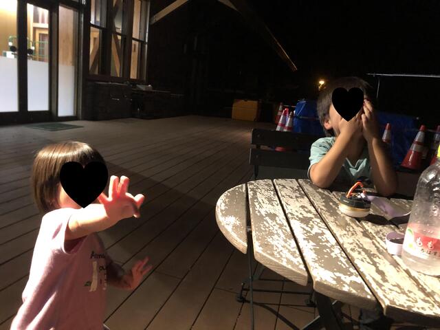 福島県 キャンプ場