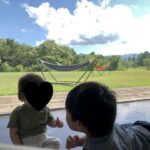 福島県 キャンプ場