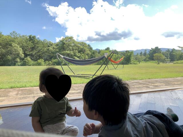 福島県 キャンプ場
